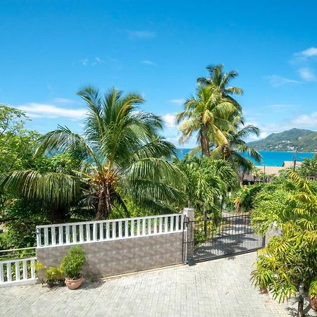 La Belle Residence Self Catering Accommodation Beau Vallon  Bagian luar foto